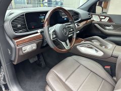 Mercedes-Benz GLS 450 US version - фото 12