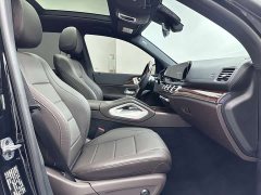 Mercedes-Benz GLS 450 US version - фото 13