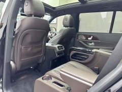 Mercedes-Benz GLS 450 US version - фото 14