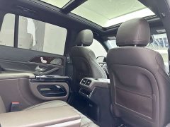 Mercedes-Benz GLS 450 US version - фото 15