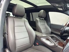 Mercedes-Benz GLS 450 US version - фото 16