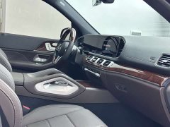 Mercedes-Benz GLS 450 US version - фото 17