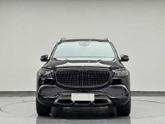 Mercedes-Benz GLS 450 US version - фото 3