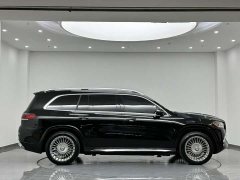 Mercedes-Benz GLS 450 US version - фото 4