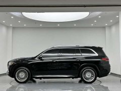 Mercedes-Benz GLS 450 US version - фото 5
