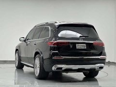 Mercedes-Benz GLS 450 US version - фото 6