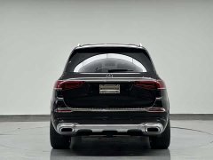 Mercedes-Benz GLS 450 US version - фото 7