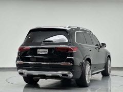 Mercedes-Benz GLS 450 US version - фото 8