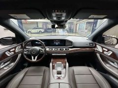 Mercedes-Benz GLS 450 US version - фото 9