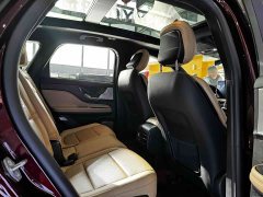Lynk & Co Adventurer 2022 2.0T Two-wheel drive Premium Edition - фото 10