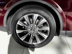 Lynk & Co Adventurer 2022 2.0T Two-wheel drive Premium Edition - фото 15