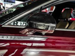 Lynk & Co Adventurer 2022 2.0T Two-wheel drive Premium Edition - фото 16