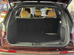 Lynk & Co Adventurer 2022 2.0T Two-wheel drive Premium Edition - фото 17