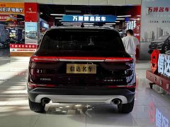Lynk & Co Adventurer 2022 2.0T Two-wheel drive Premium Edition - фото 19