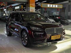 Lynk & Co Adventurer 2022 2.0T Two-wheel drive Premium Edition - фото 2