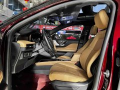Lynk & Co Adventurer 2022 2.0T Two-wheel drive Premium Edition - фото 4