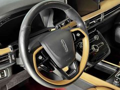 Lynk & Co Adventurer 2022 2.0T Two-wheel drive Premium Edition - фото 5