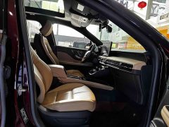 Lynk & Co Adventurer 2022 2.0T Two-wheel drive Premium Edition - фото 7