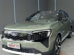 Lynk & Co Lingrui 2025 EcoBoost 170 Collar Type PLUS - фото 1