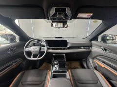 Lynk & Co Lingrui 2025 EcoBoost 170 Collar Type PLUS - фото 10