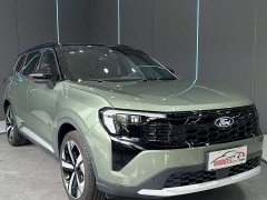 Lynk & Co Lingrui 2025 EcoBoost 170 Collar Type PLUS - фото 3