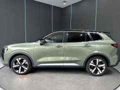 Lynk & Co Lingrui 2025 EcoBoost 170 Collar Type PLUS - фото 4