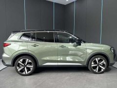 Lynk & Co Lingrui 2025 EcoBoost 170 Collar Type PLUS - фото 5