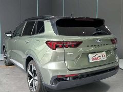Lynk & Co Lingrui 2025 EcoBoost 170 Collar Type PLUS - фото 8