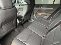 Lynk & Co Lingrui 2025 EcoBoost 170 Collar Type PLUS - фото 9