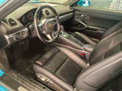 Porsche 718 2020 Cayman 2.0T - фото 5