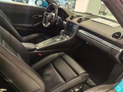 Porsche 718 2020 Cayman 2.0T - фото 6