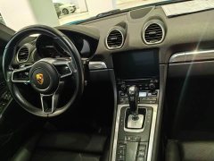 Porsche 718 2020 Cayman 2.0T - фото 7