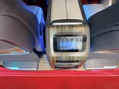 Lynk & Co Keti WALD 3.5L WALD MH7 Wind Control Edition - фото 12