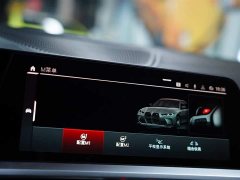 BMW M3 Sedan Thunder Edition - фото 11