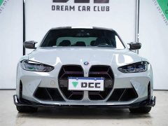 BMW M3 Sedan Thunder Edition - фото 14