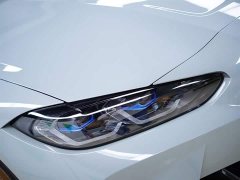 BMW M3 Sedan Thunder Edition - фото 15