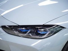 BMW M3 Sedan Thunder Edition - фото 16