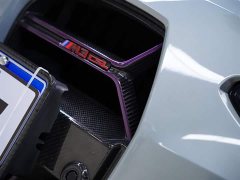 BMW M3 Sedan Thunder Edition - фото 17
