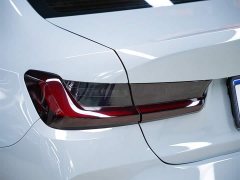 BMW M3 Sedan Thunder Edition - фото 3