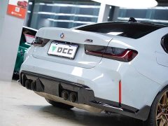 BMW M3 Sedan Thunder Edition - фото 5