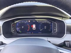 Lynk & Co Tanyue 2023 380TSI four-wheel drive R-Line high-energy version - фото 10