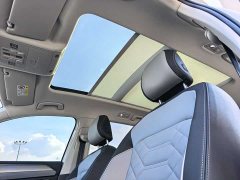 Lynk & Co Tanyue 2023 380TSI four-wheel drive R-Line high-energy version - фото 11