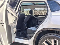 Lynk & Co Tanyue 2023 380TSI four-wheel drive R-Line high-energy version - фото 12