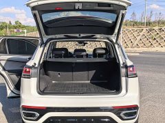 Lynk & Co Tanyue 2023 380TSI four-wheel drive R-Line high-energy version - фото 13