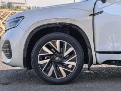 Lynk & Co Tanyue 2023 380TSI four-wheel drive R-Line high-energy version - фото 14