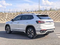 Lynk & Co Tanyue 2023 380TSI four-wheel drive R-Line high-energy version - фото 4