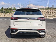 Lynk & Co Tanyue 2023 380TSI four-wheel drive R-Line high-energy version - фото 5