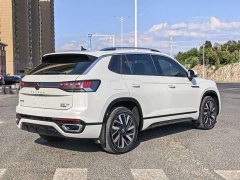 Lynk & Co Tanyue 2023 380TSI four-wheel drive R-Line high-energy version - фото 6