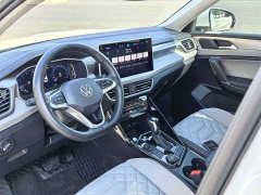 Lynk & Co Tanyue 2023 380TSI four-wheel drive R-Line high-energy version - фото 8