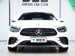 Mercedes-Benz E-Class (imported) 2023 facelift E 260 coupe - фото 12